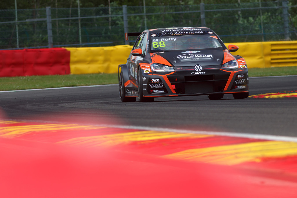 Potty_Maxime_TCR_Europe_Spa_2019_C_Quentin_Champion